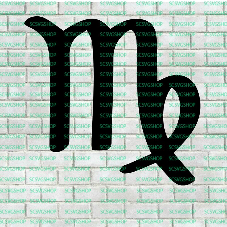 Free Free Virgo Birthday Svg 444 SVG PNG EPS DXF File