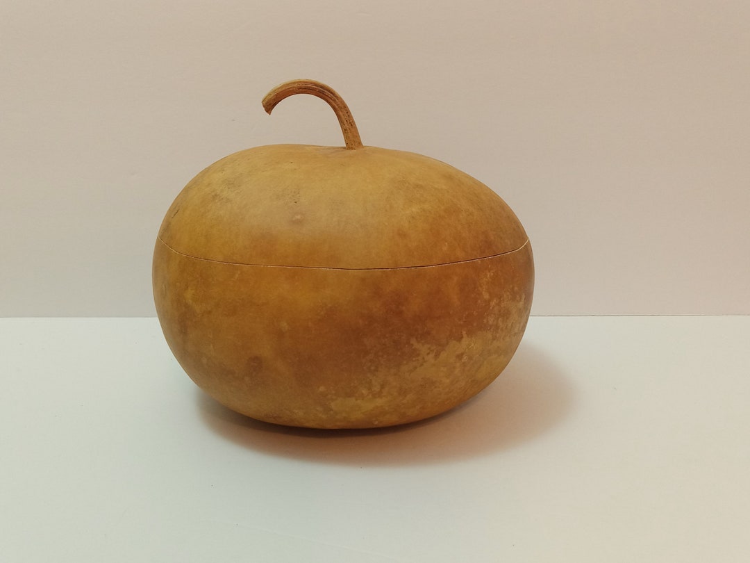Gourds,canteen Gourds,gourd Bowls,natural Gourds,diy Crafts,gourds for Crafting,hard Shell