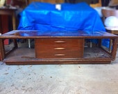 Stunning MCM Coffee Table-Customizable