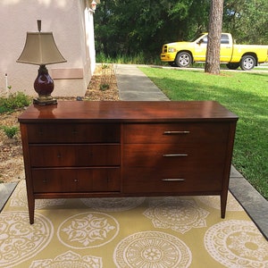 Broyhill Saga Dresser - Sold Sold Do Not Purchase