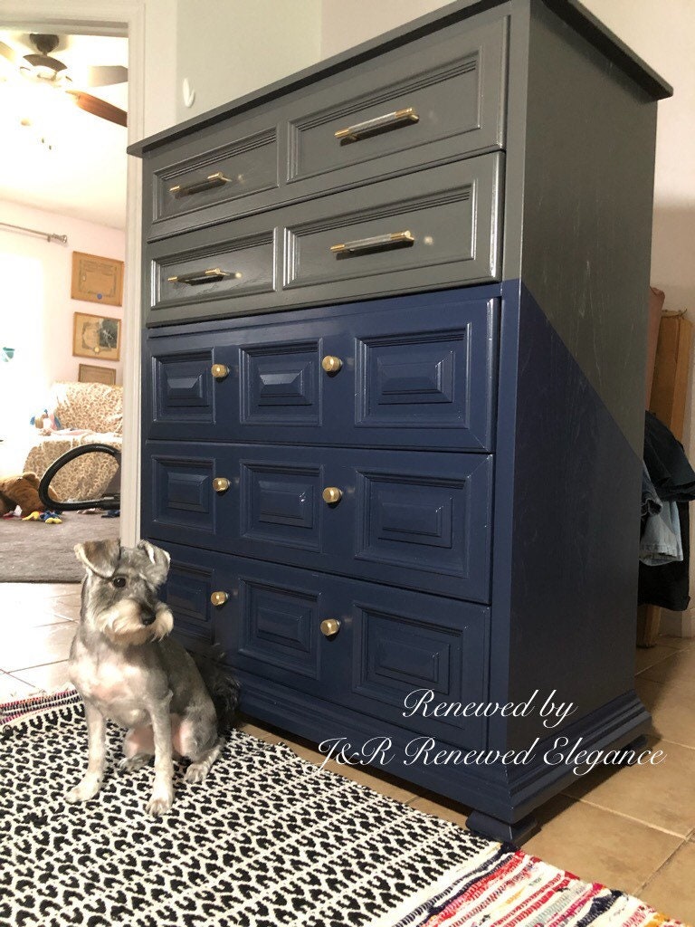 Drexel Heritage Dresser - Etsy Drexel Heritage Dresser - Etsy