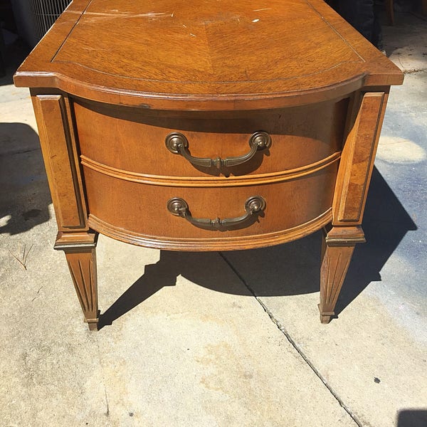 Broyhill Furniture Etsy