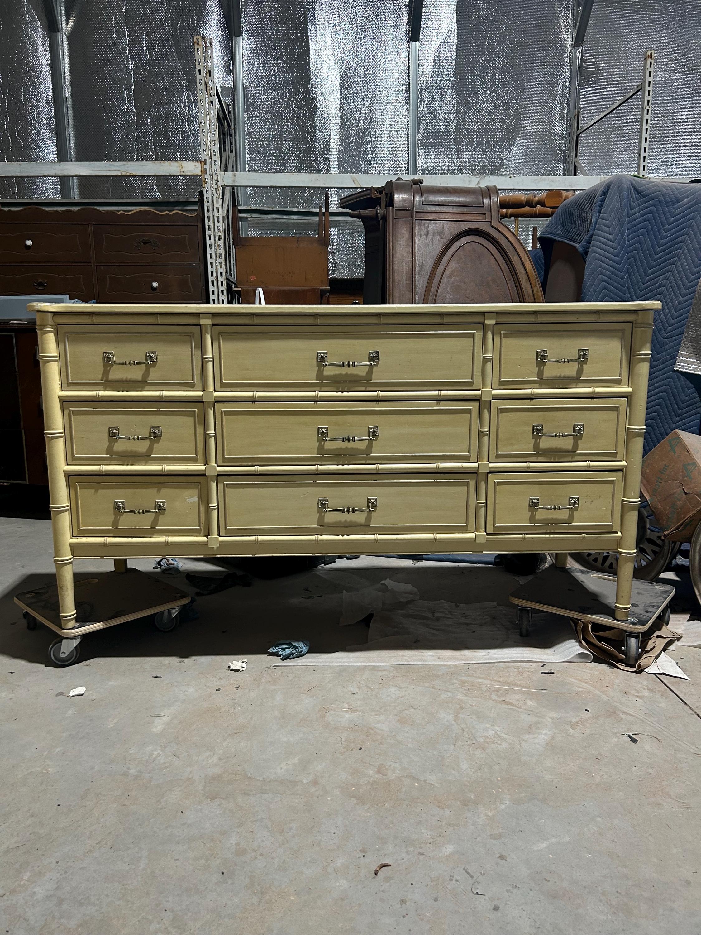 Henry Link Dresser - Etsy