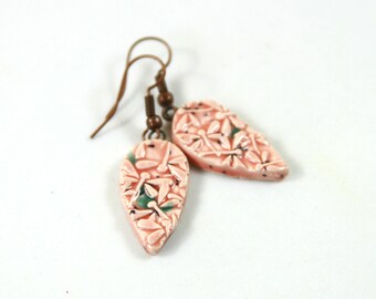Dragonfly oorbellen, lange oorbellen, beaded earrings, Dragon fly sieraden, Dragonfly hoop Earrings hoop earrings