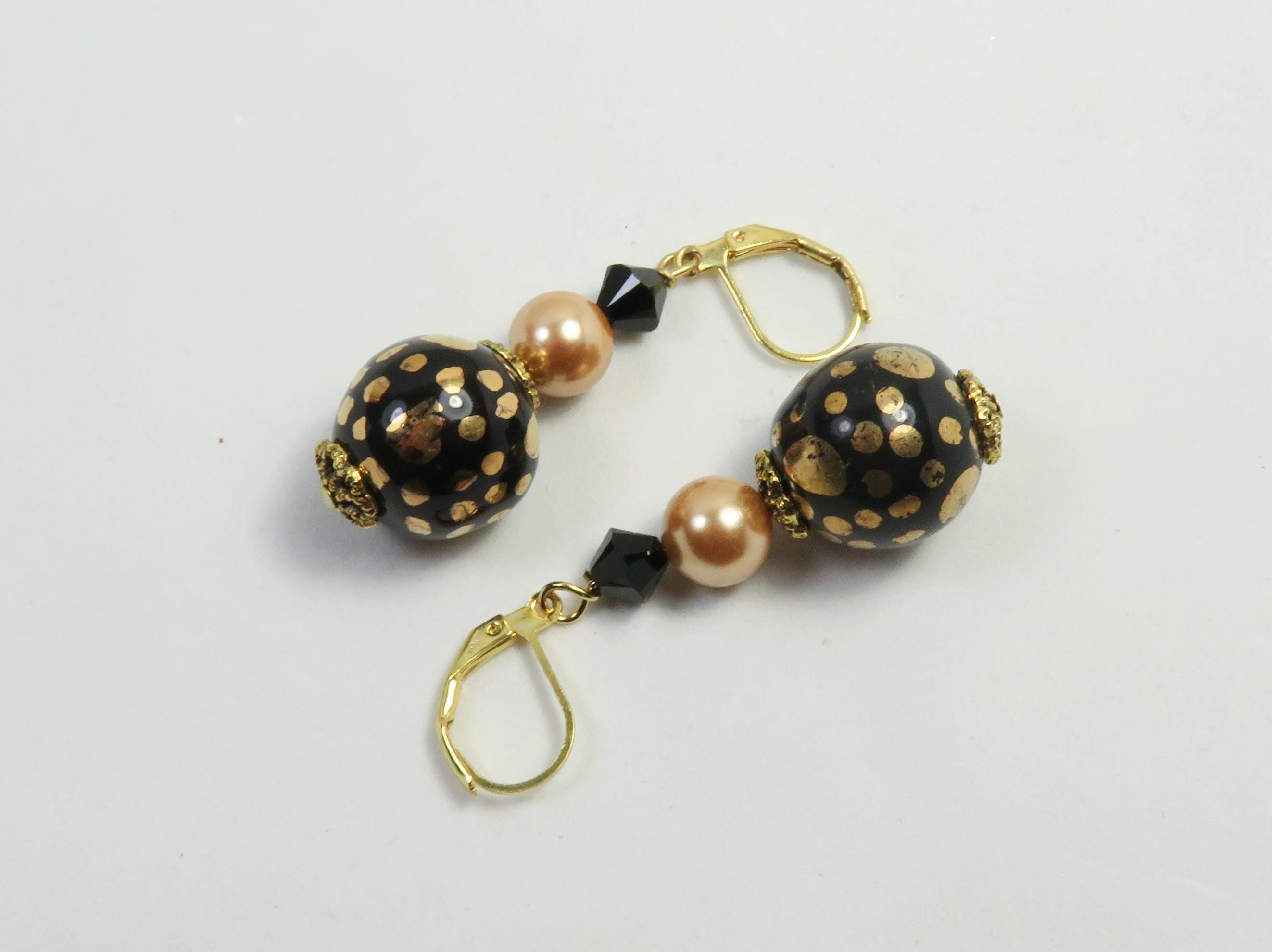 Kazuri beads - Etsy 日本