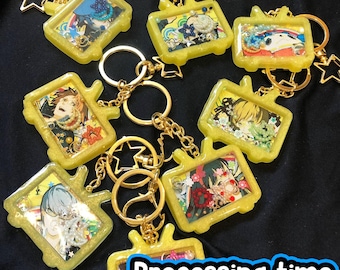 花村陽介 ペルソナ4 ダンシング コスプレ プリント - Etsy 日本