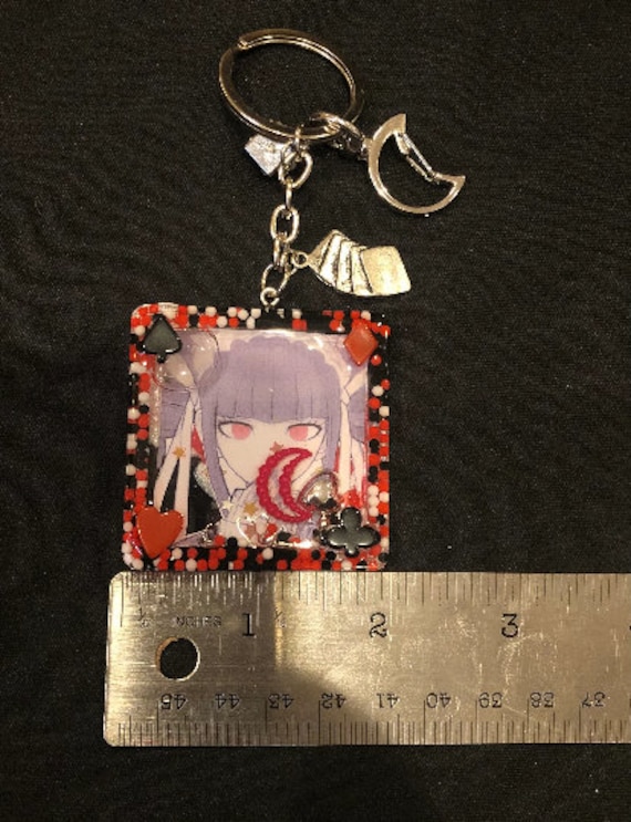 Made to order best sale keychains