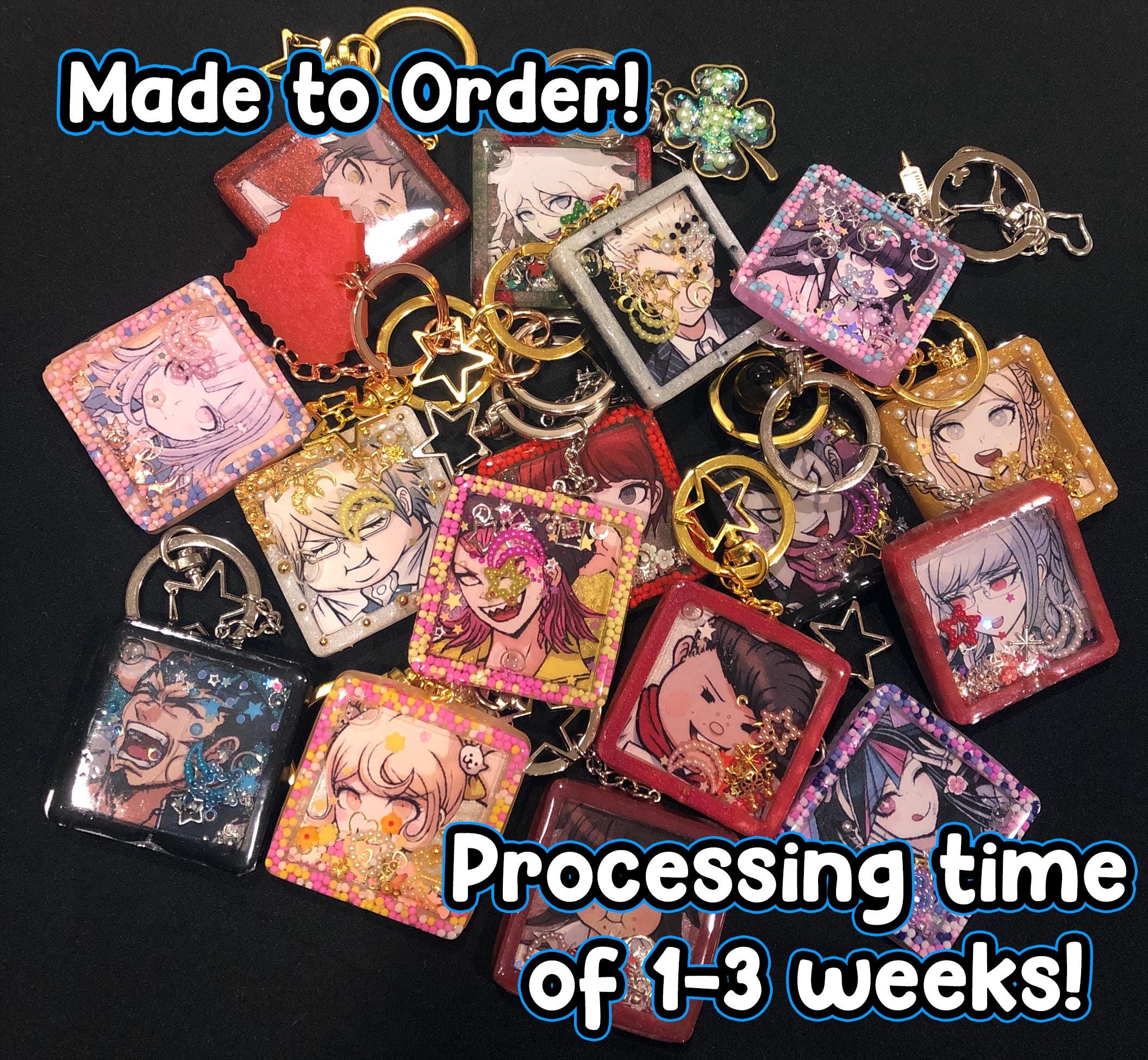 Yasuhiro Hagakure - Etsy