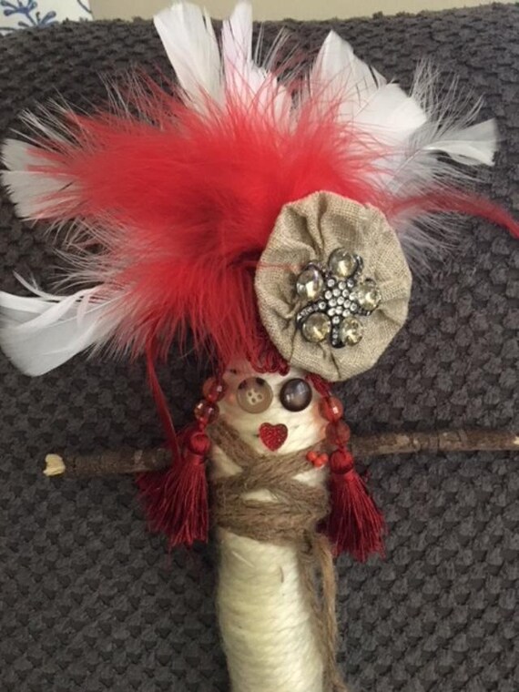 love voodoo doll