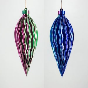 3D Printed Vintage-Style Ornament #4