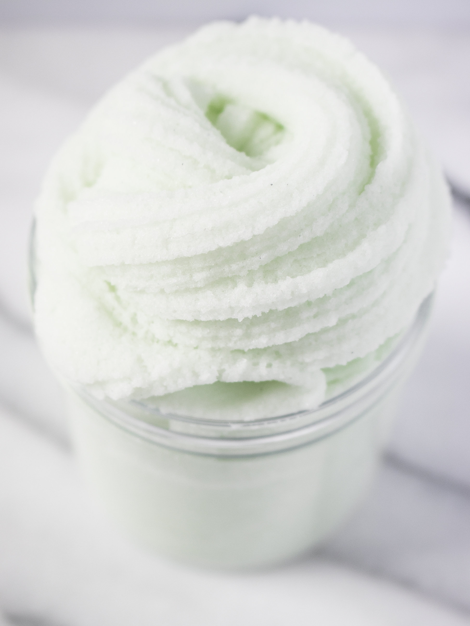 Daiquiri Ice Icee Slime Slime With Extras Slime Shops Etsy