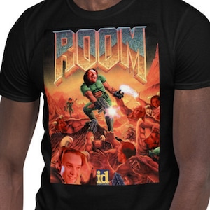 DOOM ROOM TシャツLサイズ/sloppydim /bloomvase Doom + Bloom | Pastel Goth Alternative Apparel – Black Mast