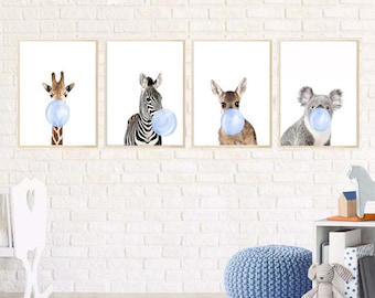 baby boy nursery etsy
