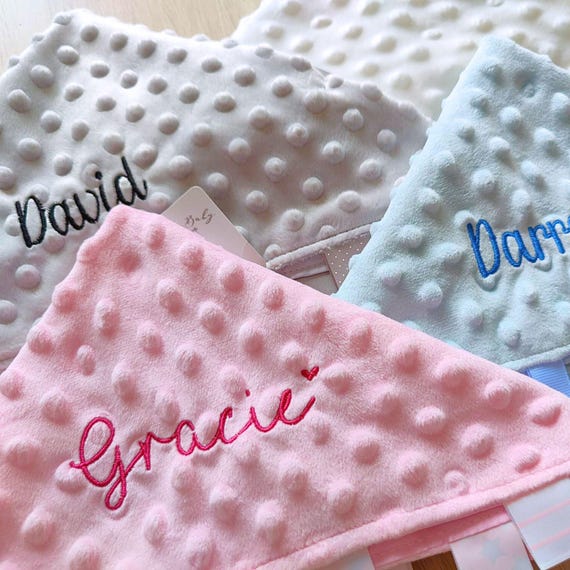 Personalised taggy hotsell
