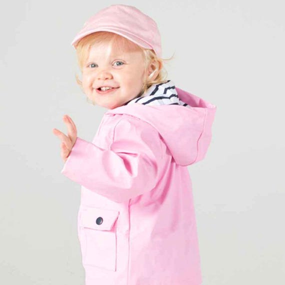 Rain coat for toddlers deals