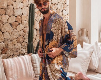 Peignoir ferrari homme new arrivals