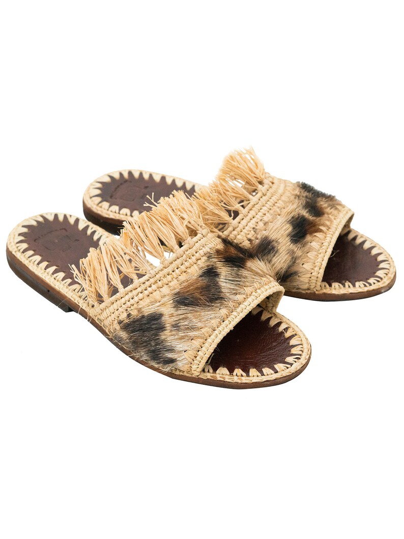 christmas slippers
