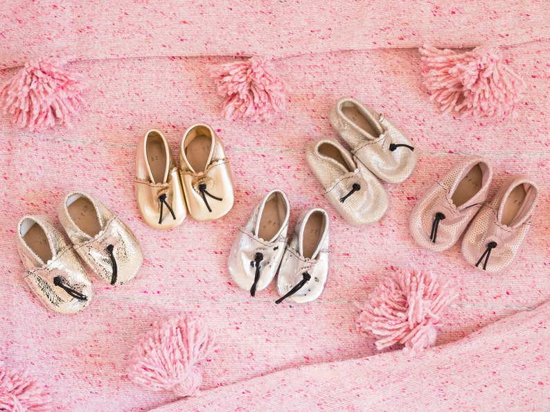 etsy baby moccasins