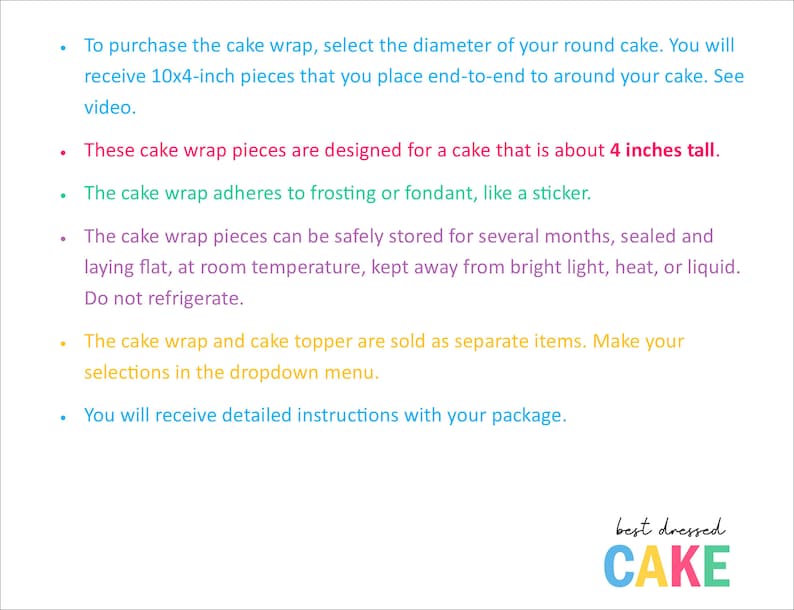 Winnie the Pooh Cake Decoration: Hundred Acre Wood Wrap or Pooh Cake Topper image 7