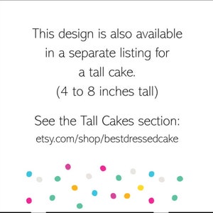 Winnie the Pooh Cake Decoration: Hundred Acre Wood Wrap or Pooh Cake Topper image 10