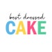 BestDressedCake Team