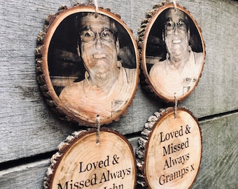 Memorial markers, gravestone plaques, in loving memory plaques, gravestone markers, wooden memorial plaques, personalised memorial gifts