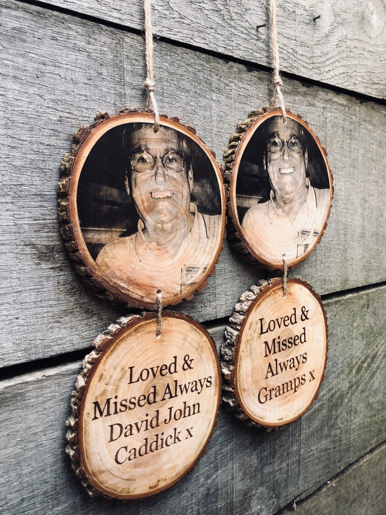 Memorial Markers Gravestone Plaques in Loving Memory Etsy