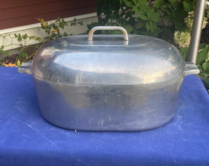 Ersatzgriffe Für Kochtöpfe – Kompatibel Mit Magnalite, Wagner Ware, GHC, Aus Hitzebeständigem Material, Einfach Zu Montieren