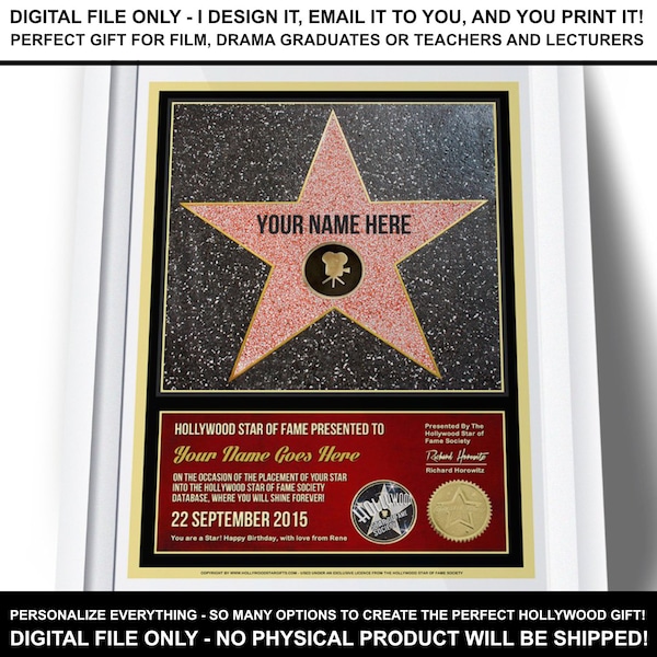 Gifts for Actors - 60+ Gift Ideas for 2024