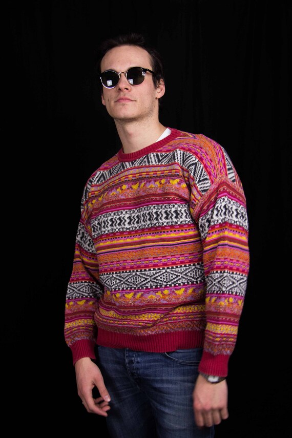biggie gucci sweater