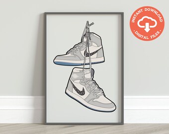 decoration air jordan 1 decoration air jordan 1