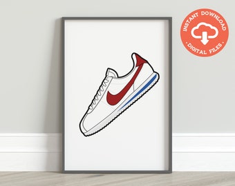 forrest gump nikes for sale