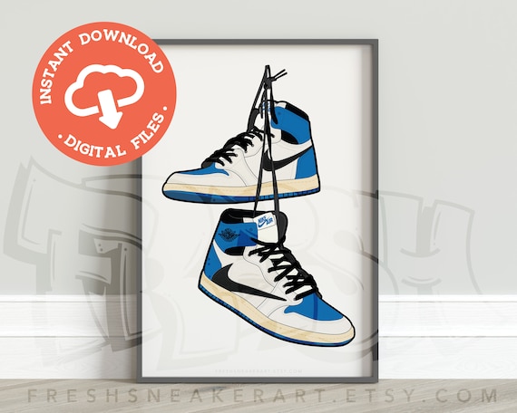 jordan original travis scott
