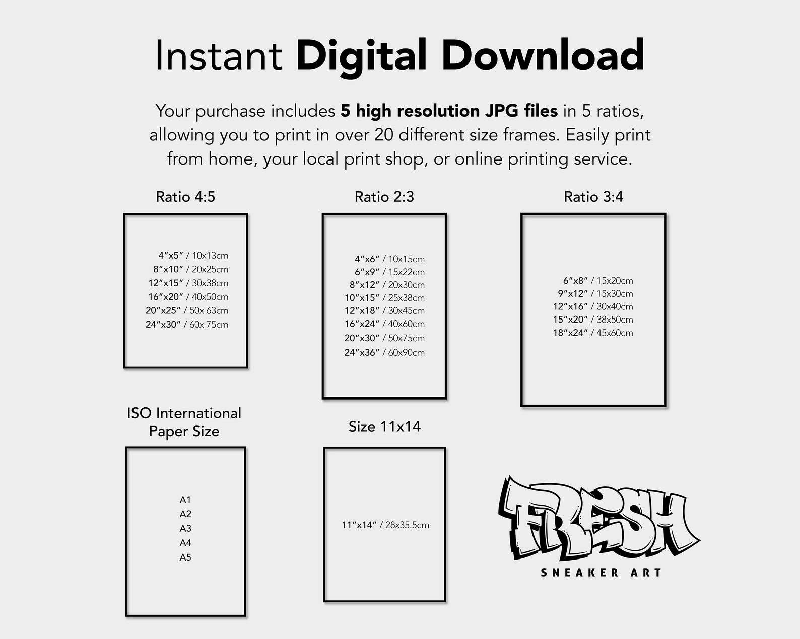 Nipsey Hussle Poster Digital Download Print Bigger Than Etsy