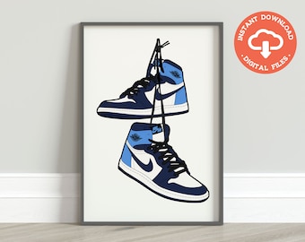 air jordan 1 obsidian women's