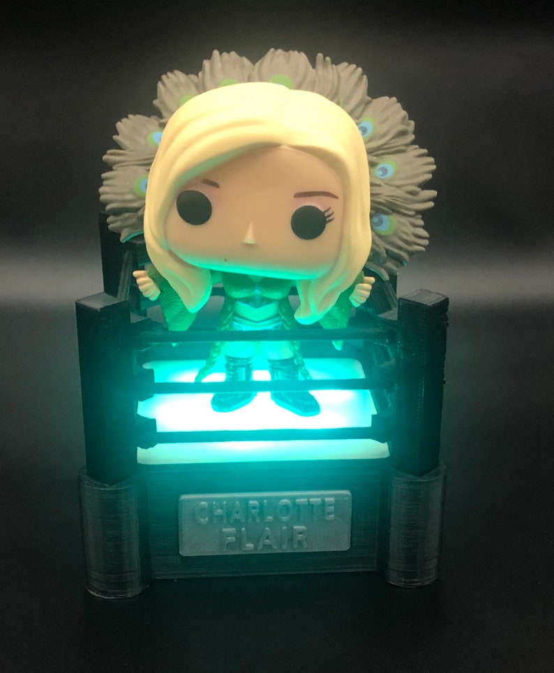 funko the ring