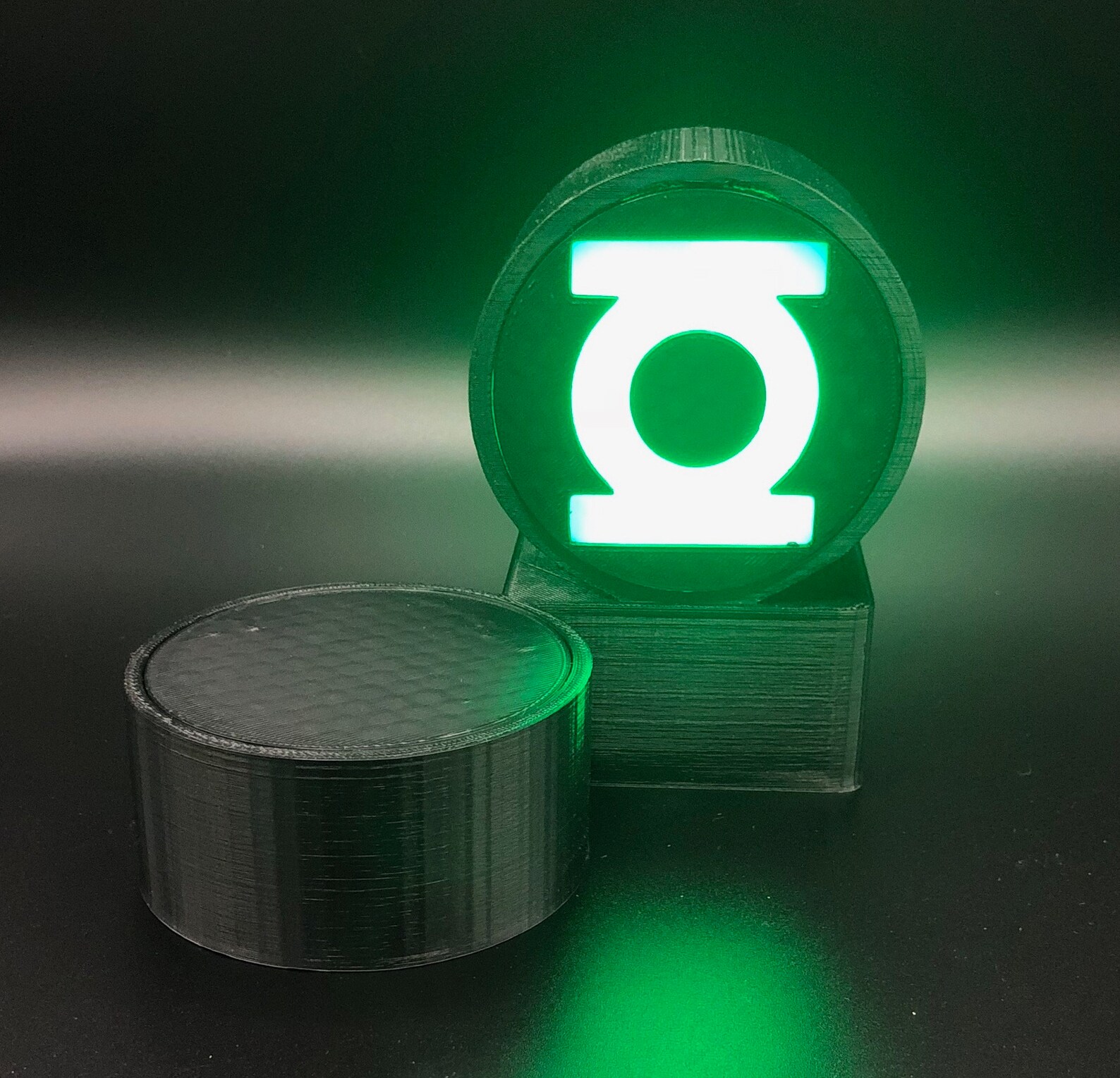 funko pop display led