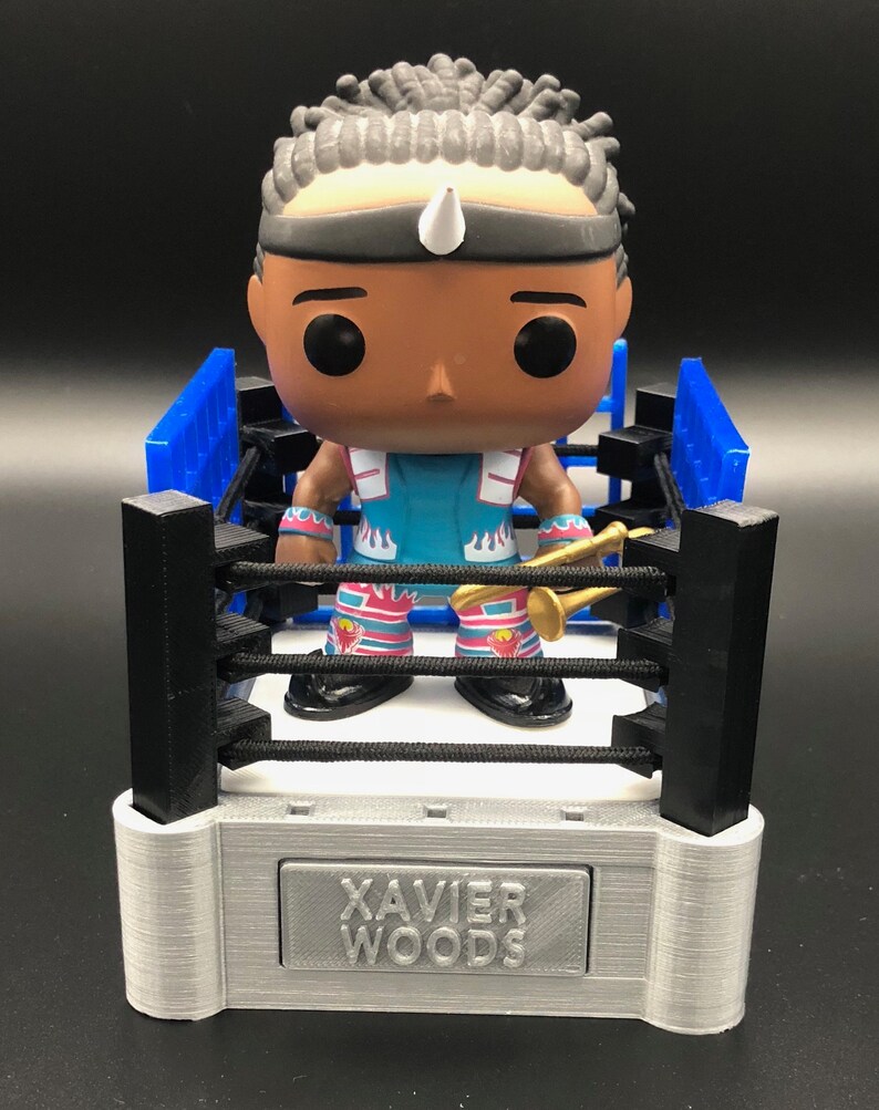 funko the ring