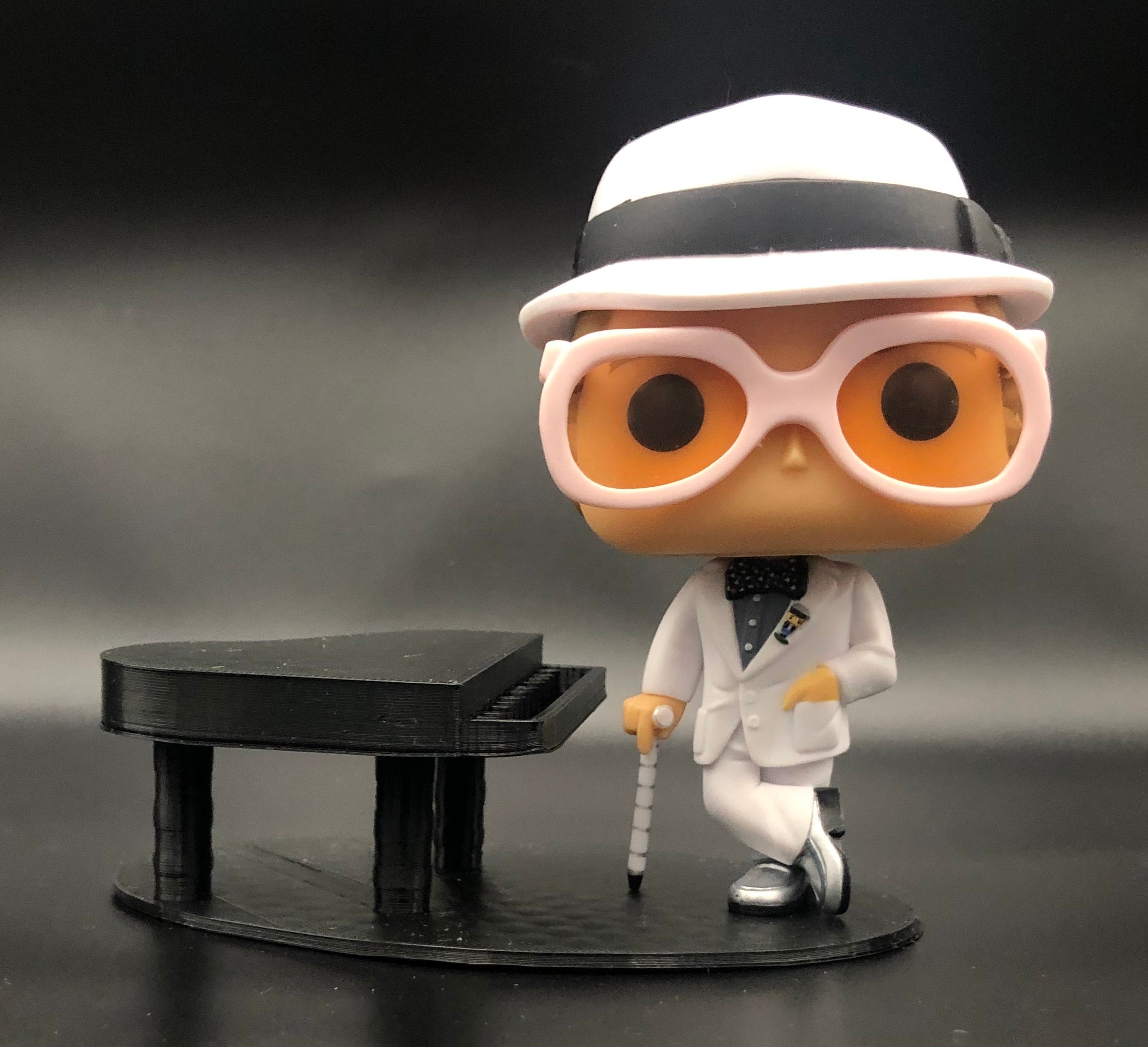 Elton john funko pop online