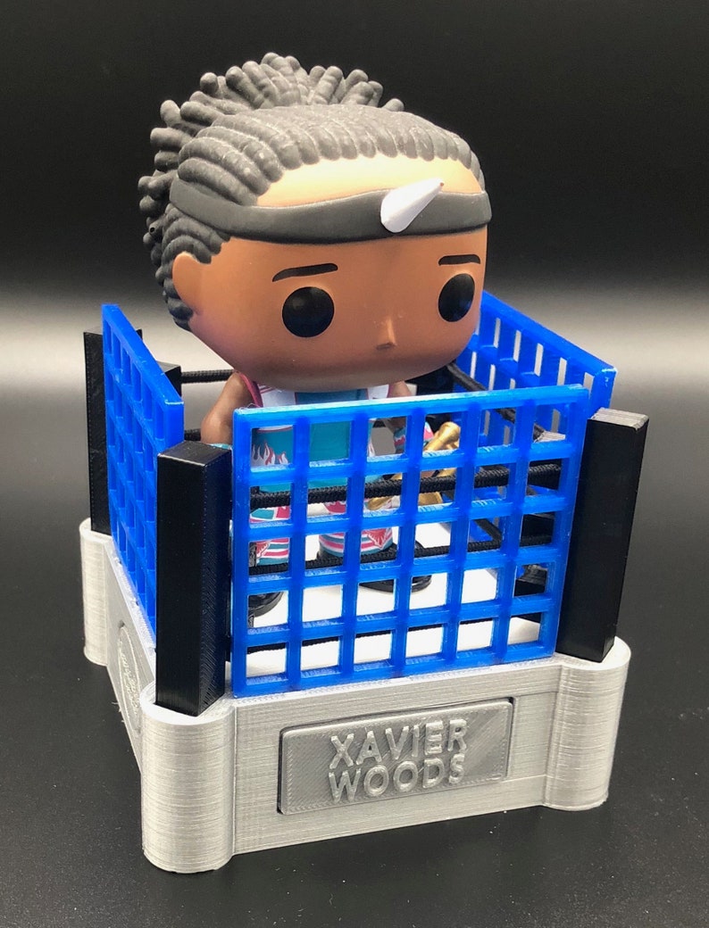 funko the ring