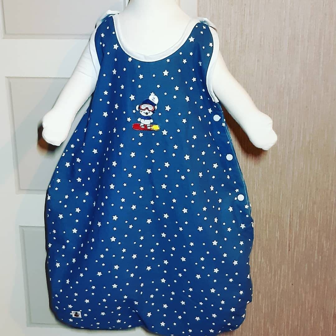 Gigoteuse Ours Polaire