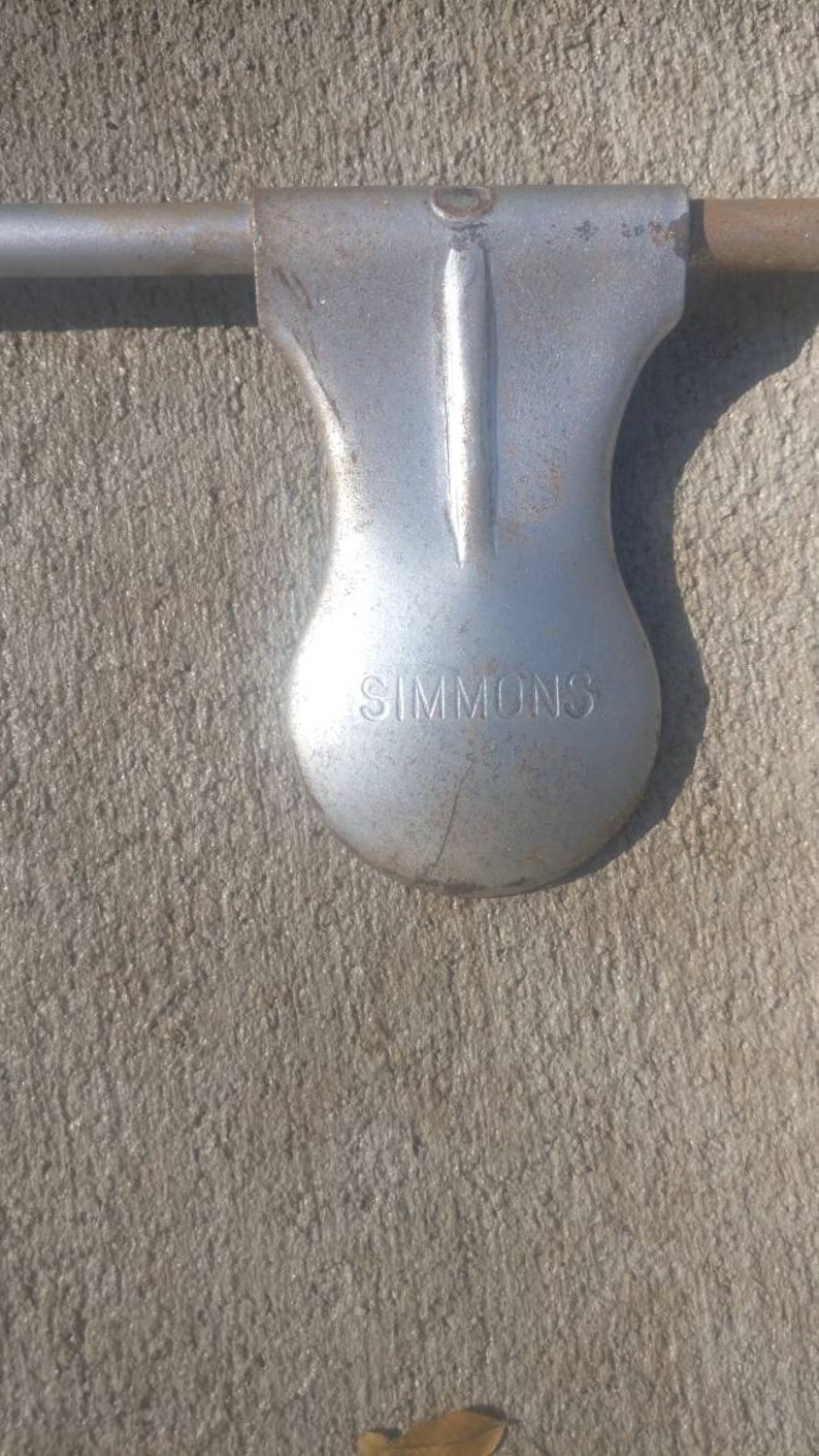 simmons juvenile products