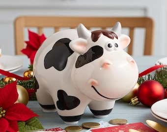 ゲーベル 西ドイツ 貯金箱 貯金箱 本物のヴィンテージドイツ陶器