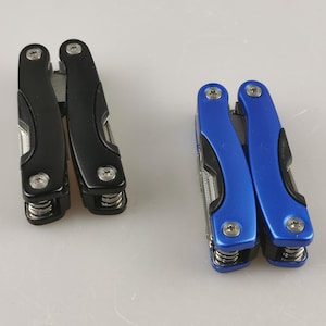 Personalisierte Tasche Multi-Tools