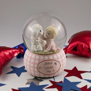 Aucune charge supplémentaire, Boule à neige musicale personnalisée, Boule à neige, Boule à neige personnalisée, Boule à neige en verre, Cadeau d&#39;anniversaire, Cadeau de Noël