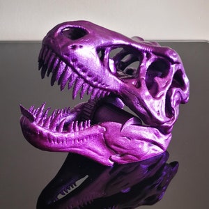 Tapedispenser dinosaurus | Unieke prehistorische T-Rex Jurassic Cute Dino-tapedispenser | Bureau Kantoordecoratie Cadeau voor dinoliefhebbers, kinderen, tieners