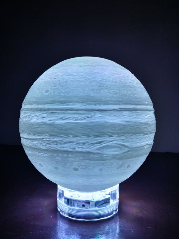Planeten Sonnensystem Lampe - The Homey Design