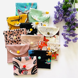 Card Coin Holders Wallets Purses Perfect For Holding Credit Cards and Coins