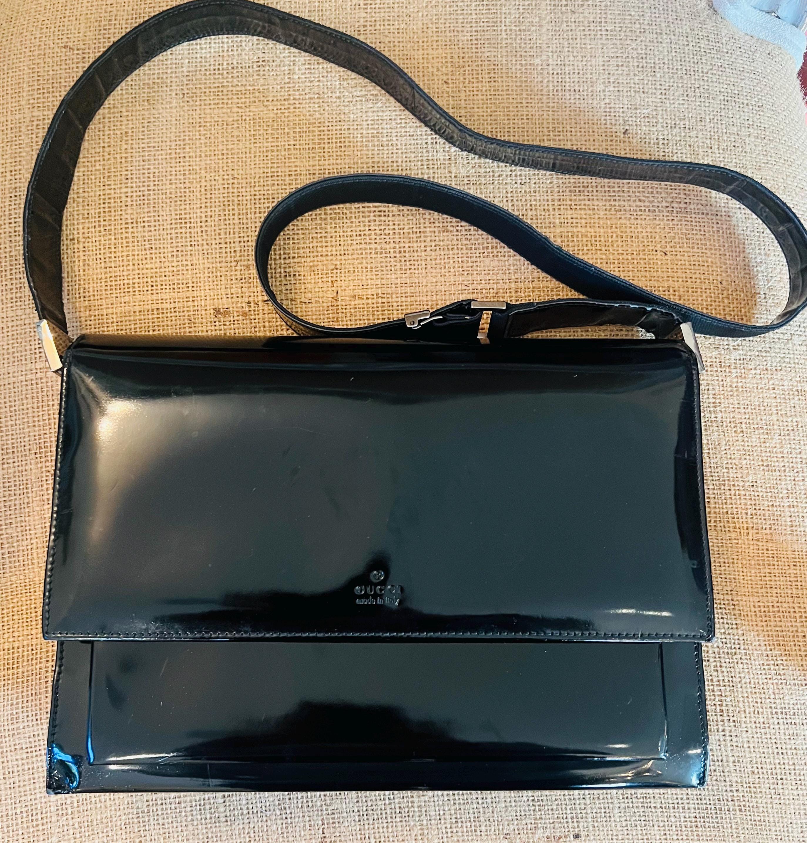 Gucci Tom Ford Bag - Etsy
