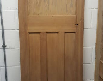 Original 1930 S Internal Doors In Stock Etsy